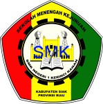 Logo SMK NEGERI 1 KERINCI KANAN