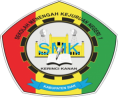 Logo SMK NEGERI 1 KERINCI KANAN