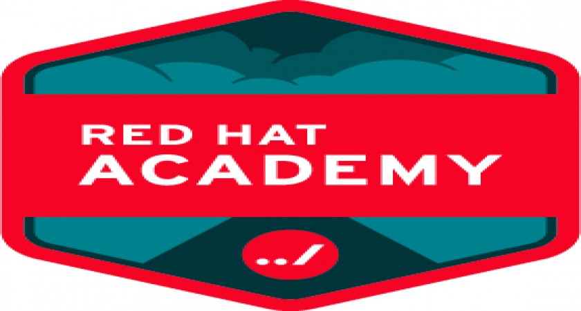 Press Realase RedHat Academy